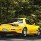Illustration for article titled A 1993 Mazda RX-7 Was The Most Intense Bone Stock Car Ive Driven